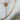 Round hanging wall clock Image 3