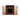 Handsome bookcase fireplace with striking woodwork details Image 6