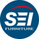 SEI Furniture logo