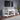 TV stand w/ media storage Image 3
