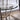 Wide beveled, tempered glass tabletop Image 6