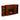 Handsome bookcase fireplace w/ striking woodwork details Image 6