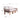 Outdoor seating set w/ coffee table Image 8