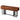 Versatile drop-leaf dining table Image 5