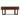 Versatile drop-leaf dining table Image 6