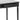Slim design offers 2 drawers for convenient storage Image 5