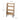 Minimalist, goes anywhere bookshelf Image 9