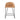 Pair of water hyacinth counter stools Image 4