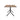 Rectangular outdoor dining table Image 5