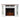 Two-tone fireplace w/ media storage Image 3