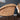 Pair of water hyacinth counter stools Image 2