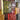 Decorative wall art with multicolor squares Image 2