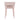 Dressing table w/ interior storage Image 6