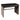 Rectangular writing desk Image 7