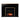 Two-tone electric fireplace Image 3