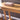 Convertible console to dining table Image 4
