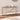Versatile, small space friendly sofa table Image 1