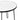 Outdoor bistro table w/ matching chairs Image 4