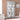 Storage curio w/ glass doors Image 1