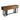 Versatile drop-leaf dining table Image 5