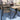 Outdoor dining set with 4 chairs Image 3