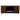 Fireplace media console w/ gold accents Image 2