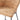 Pair of water hyacinth counter stools Image 9
