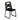 Pair of stacking, all-weather patio chairs Image 9