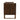 Modern media stand w/ storage Image 6