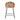 Pair of water hyacinth counter stools Image 6