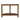 Faux marble top console table w/ display storage Image 7