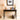 Slim design offers 2 drawers for convenient storage Image 3
