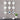 Hanging wall art with mirrored accents Image 4