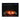 Touch screen electric firebox w/ remote-controlled features Image 3