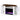 Two-tone color changing fireplace w/ media storage Image 9