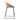 Pair of water hyacinth counter stools Image 5