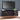 Two-tone media console w/ storage Image 5
