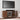 Media console w/ gold accents Image 7