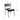 Outdoor bistro table w/ matching chairs Image 7