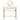 Modern dressing vanity w/ storage Image 5