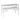 Two-drawer computer desk Image 7