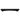 Floating mantel or decorative display shelf Image 3