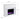Modern electric fireplace w/ mirror accents Image 7