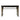 Rectangular writing desk Image 3