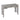 Multifunctional writing desk w/ storage Image 4