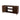Media console w/ gold accents Image 9