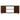 Media console w/ gold accents Image 6