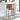 Anderson Bentwood Counter Stool - Oak Finish