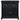 Carl Two Door One Drawer Cabinet in Black