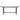 Quinton Oval Coffee Table